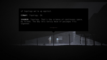 Kentucky Route Zero Screenshot Kentucky Route Zero Screenshot